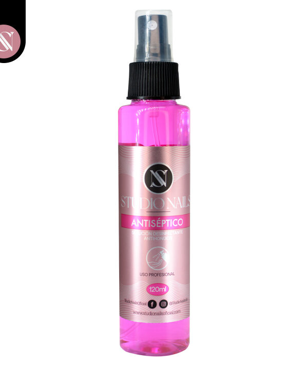 ANTISEPTICO 120ML