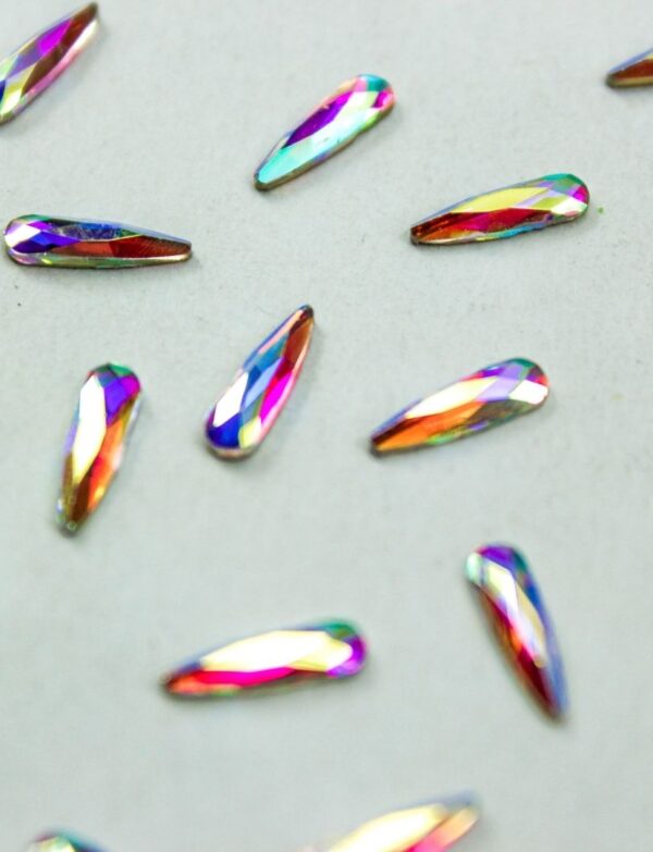 GEMA CRISTAL AB C/25 PZ #1