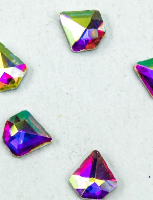 GEMA CRISTAL AB C/25 PZ #11