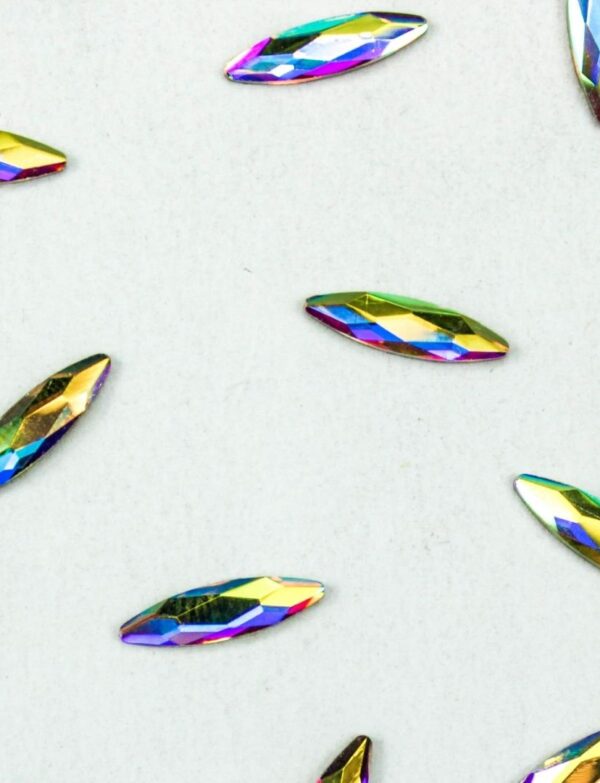 GEMA CRISTAL AB C/25 PZ #13