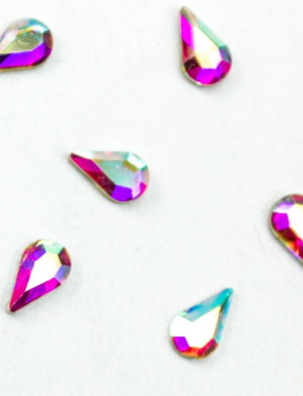 GEMA CRISTAL AB C/25 PZ #14