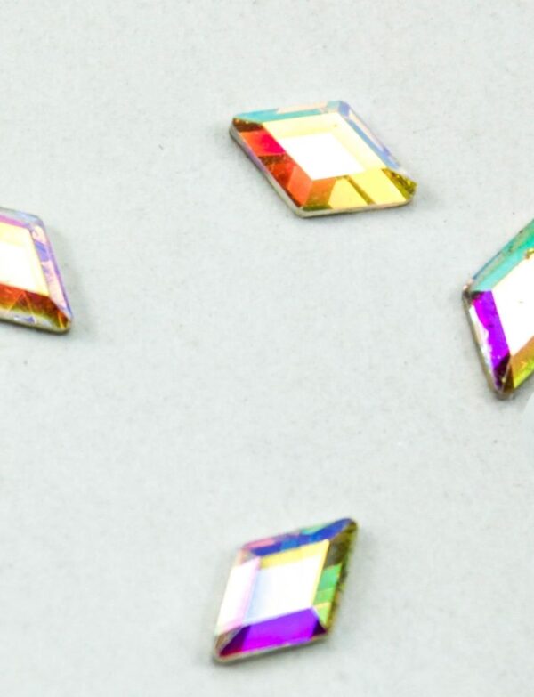 GEMA CRISTAL AB C/25 PZ #15