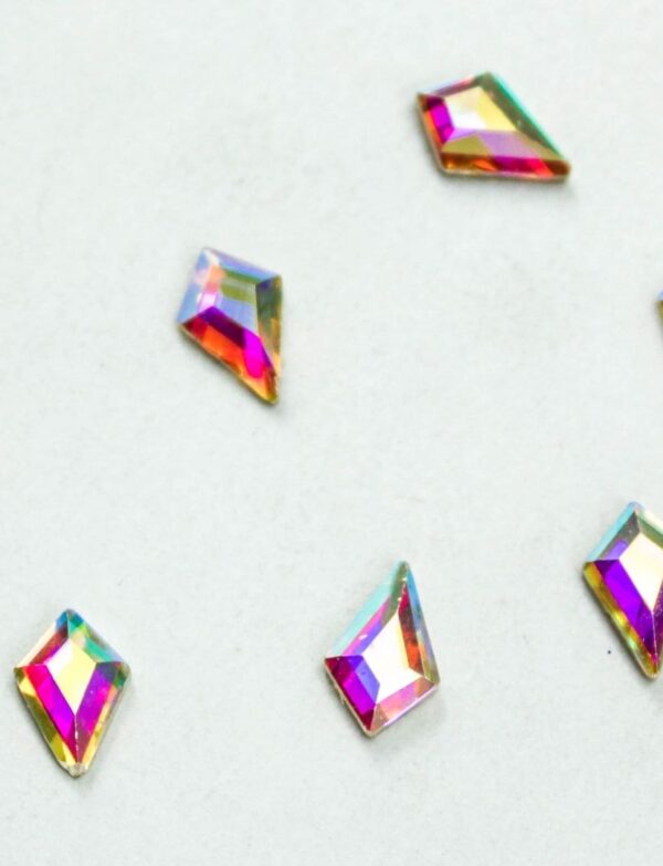 GEMA CRISTAL AB C/25 PZ #2