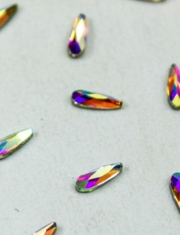 GEMA CRISTAL AB C/25 PZ #4