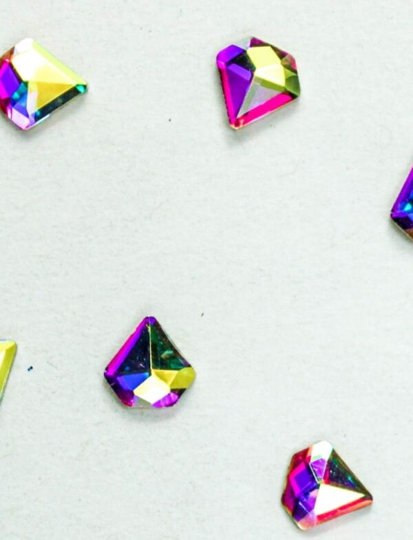 GEMA CRISTAL AB C/25 PZ #6