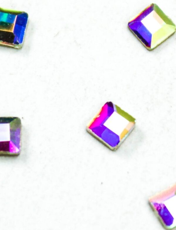 GEMA CRISTAL AB C/25 PZ #9