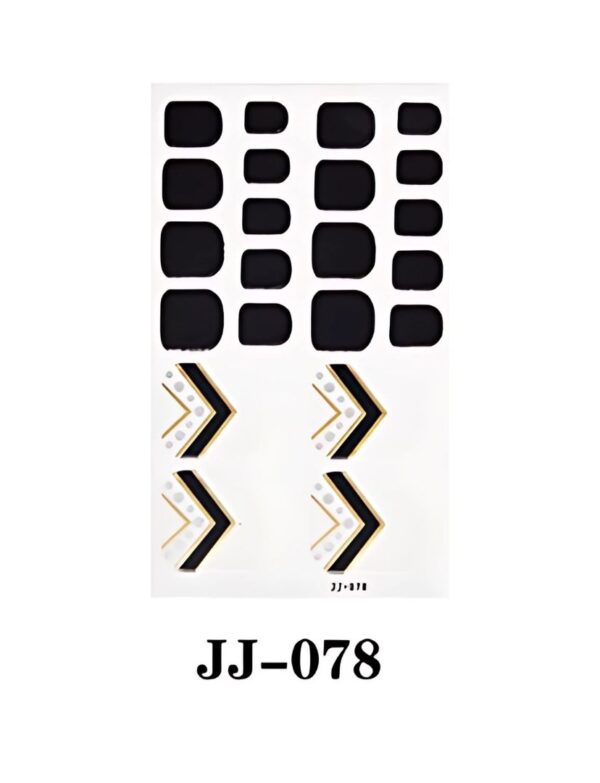 WRAP PARA PEDICURA (JJ-078)