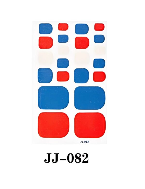 WRAP PARA PEDICURA  (JJ-082)