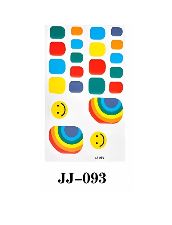 WRAP PARA PEDICURA (JJ-093)