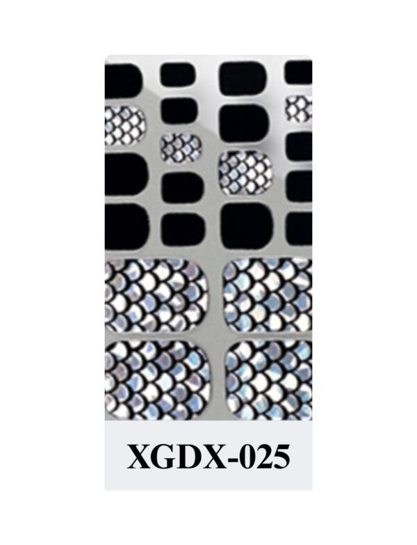 WRAP PARA PEDICURA  (XGDX-025)