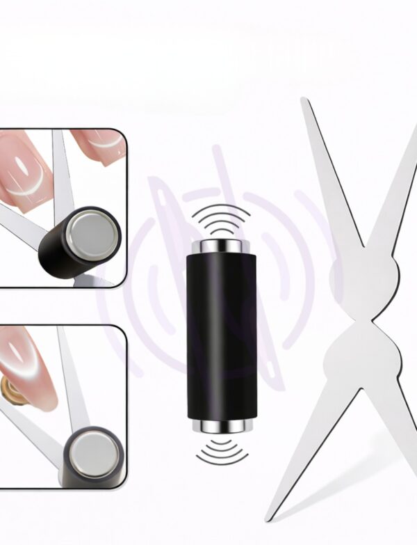 IMAN OJO DE GATO FRANCES