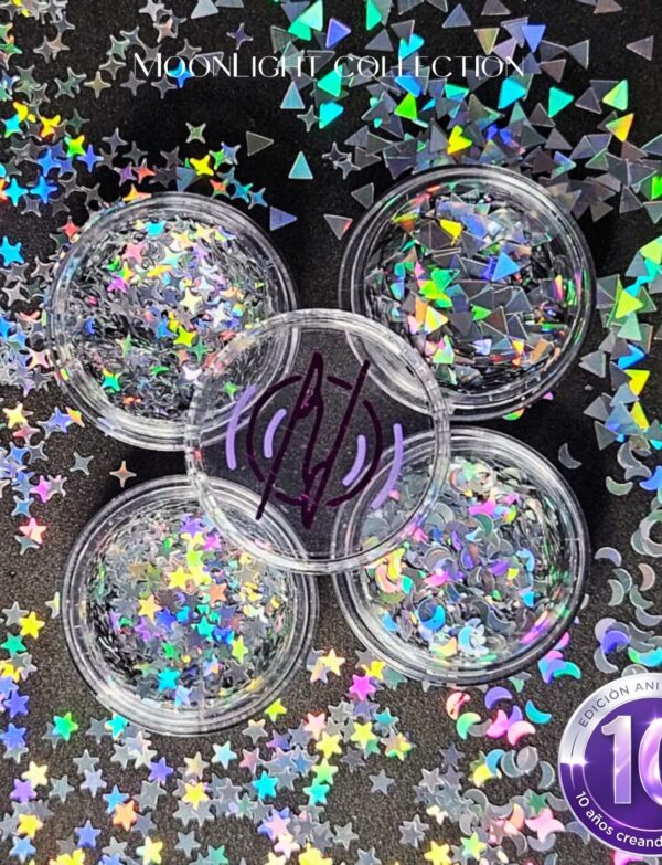 COLECCION MOONLIGTH