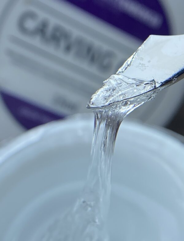 CARVING GEL