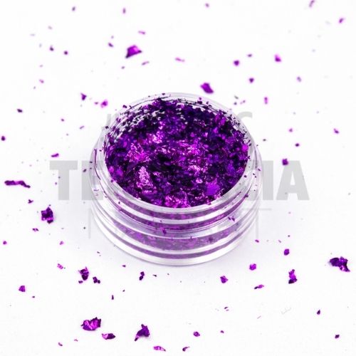 FLAKE VIOLET