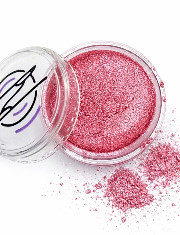 PIGMENTO APERLADO PASTEL #4