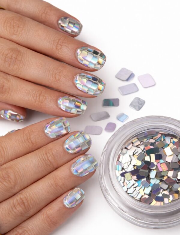 ACETATO RECTANGULAR TENDENCIA #2