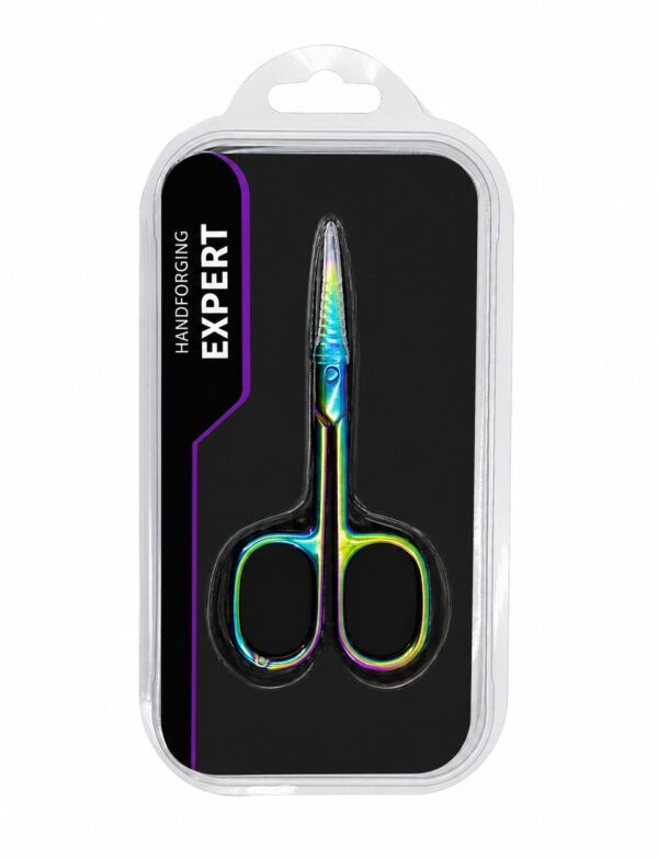 TIJERA PARA MANICURA