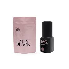 LADY BLACK