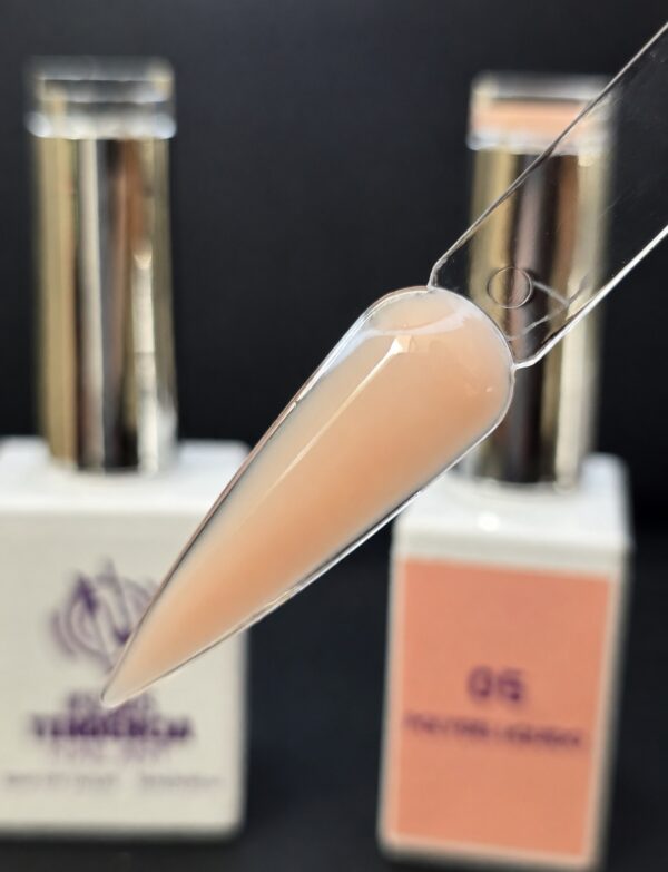 POLYGEL LIQUIDO 15ML #5
