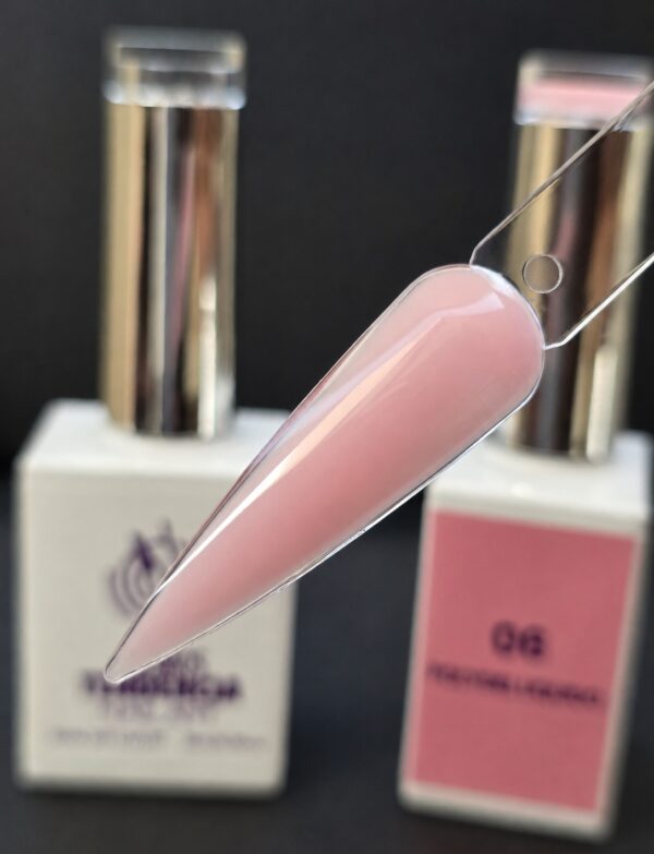POLYGEL LIQUIDO 15ML #6