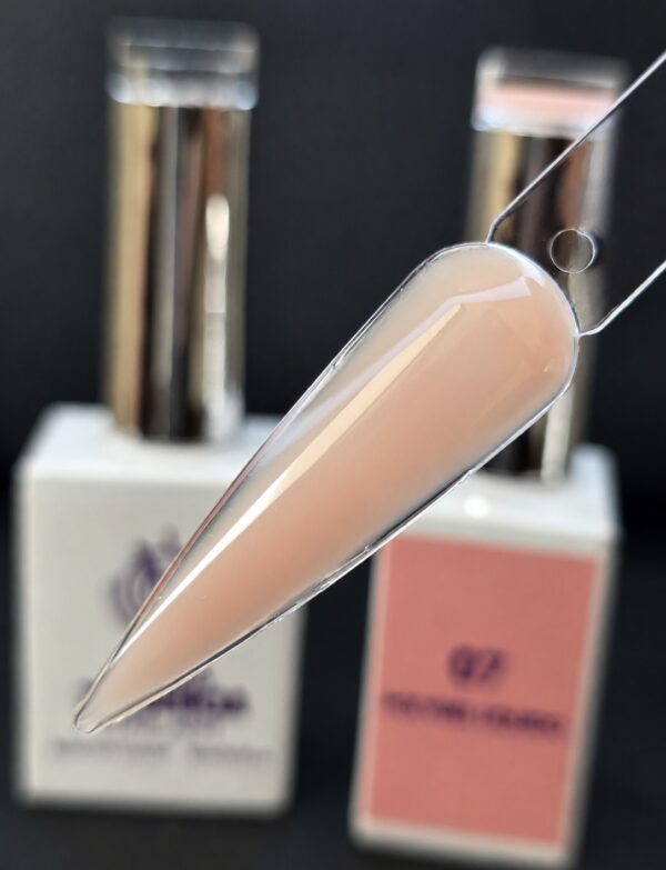 POLYGEL LIQUIDO 15ML #7